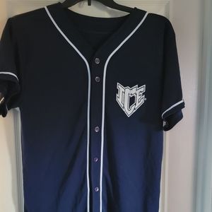 ICE Allstars Supernova jersey